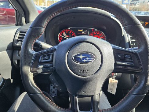 Used 2017 Subaru WRX image 35