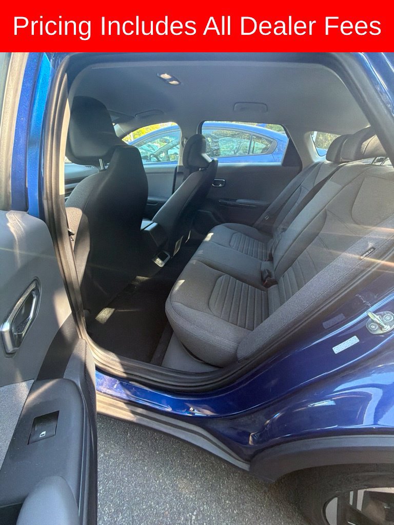 Used 2025 Kia K4 EX FWD image 4