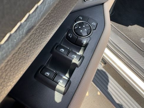 Used 2024 Ford Expedition Max Limited RWD image 12