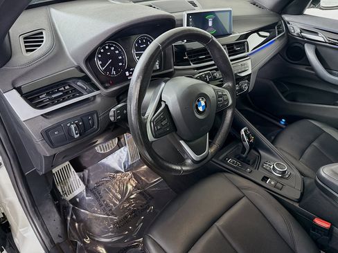 Used 2020 BMW X1 xDrive28i image 23
