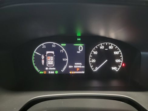 Used 2024 Honda CR-V Sport Touring image 18