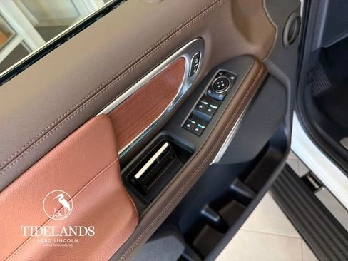 New 2025 Ford Expedition Max King Ranch image 14