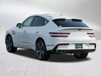 New 2025 Genesis GV80 3.5T e-SC video 2