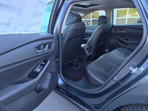 New 2025 Honda Accord Touring image 19