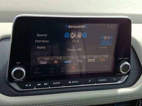 Used 2023 Nissan Rogue SV image 17