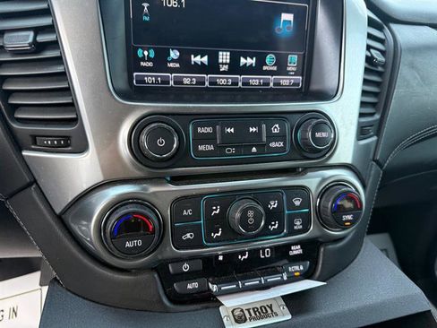 Used 2018 Chevrolet Tahoe 2WD image 20