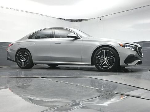 Certified 2026 Mercedes-Benz E 350 Sedan image 33