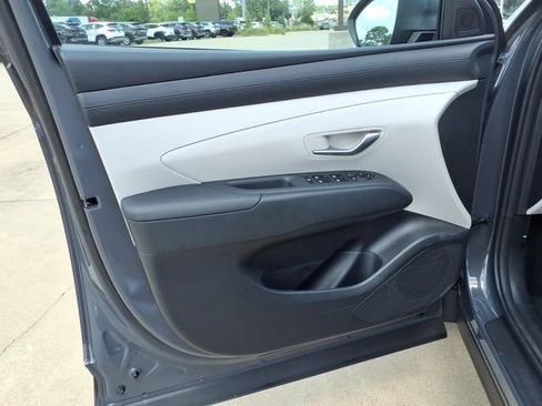 New 2026 Hyundai Tucson SEL Plus FWD image 20