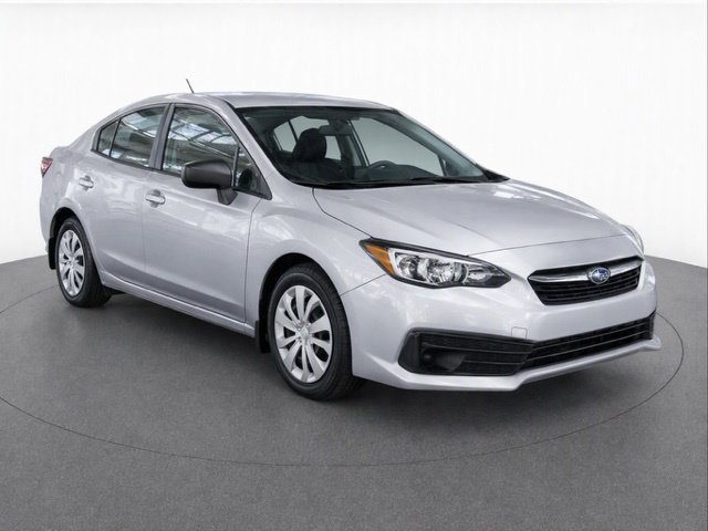 Used 2022 Subaru Impreza 2.0i AWD/4WD image 1
