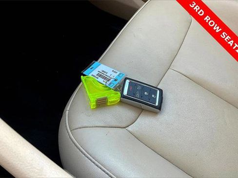 Certified 2021 Jeep Grand Cherokee L Limited image 11