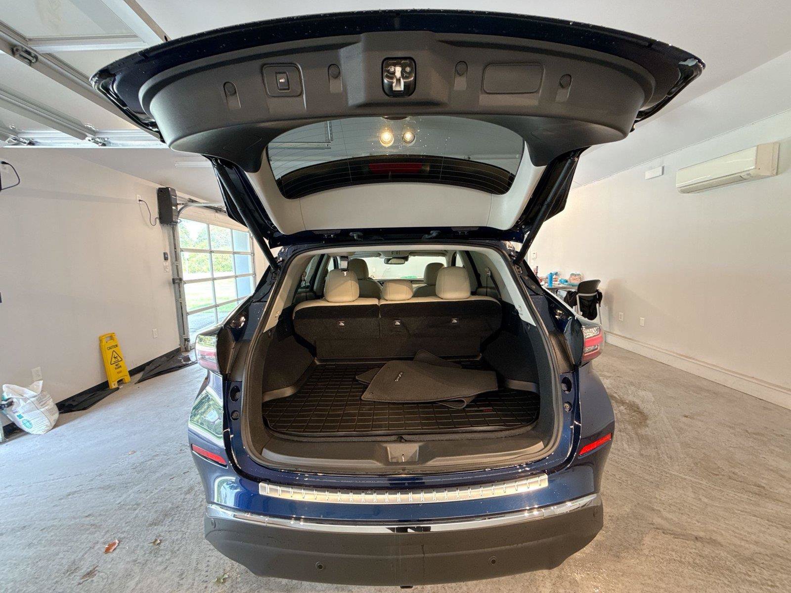 Used 2023 Nissan Murano SL w/ SL Moonroof Package AWD/4WD image 20