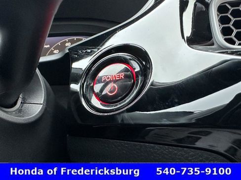 Certified 2025 Honda Civic Sport Touring image 18