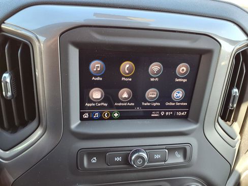 New 2026 GMC Sierra 1500 Pro w/ Pro Value Package image 4