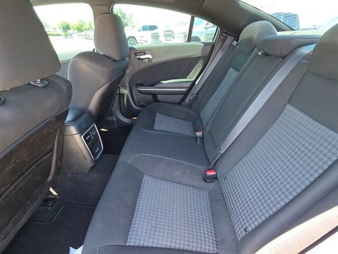 Used 2023 Dodge Charger Scat Pack RWD image 13