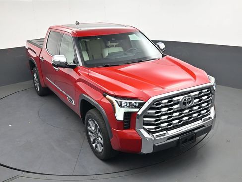 Used 2023 Toyota Tundra 1794 Edition image 28