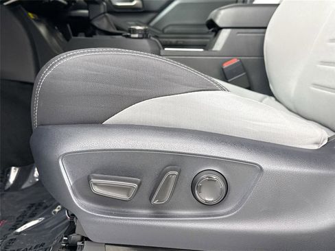 Certified 2024 Toyota Tacoma TRD Off-Road w/ TRD Off Road Upgrade Package image 30