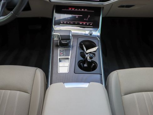 Used 2019 Audi A6 3.0T Premium Plus AWD/4WD image 26