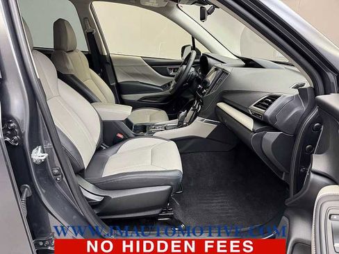 Used 2024 Subaru Forester Limited image 20