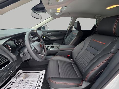 New 2026 Nissan Rogue SV image 23