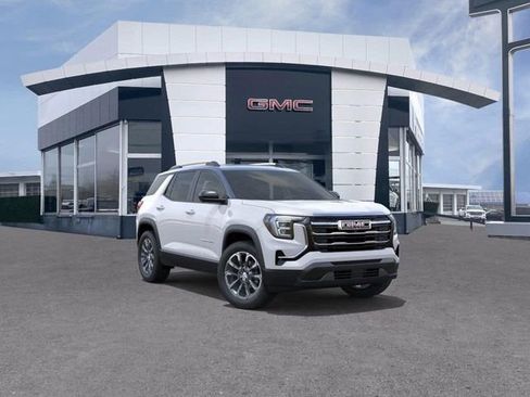 New 2026 GMC Terrain Elevation image 1