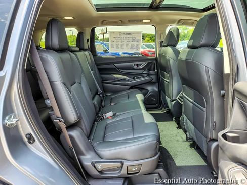 New 2026 Subaru Ascent Limited AWD/4WD image 27