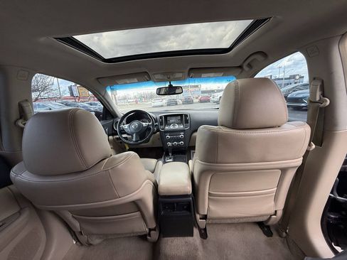 Used 2014 Nissan Maxima 3.5 SV w/ SV Value Package FWD image 27