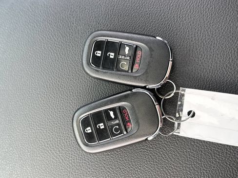 Used 2024 Honda CR-V Sport-L image 29
