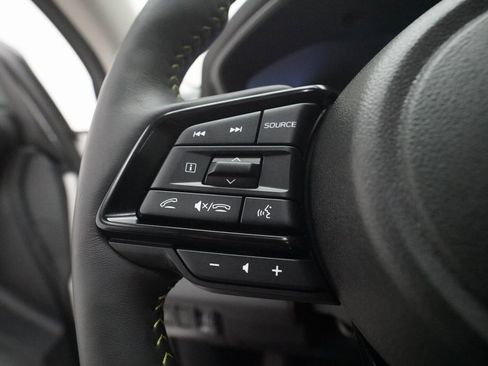 Used 2025 Subaru Ascent Bronze Edition image 19