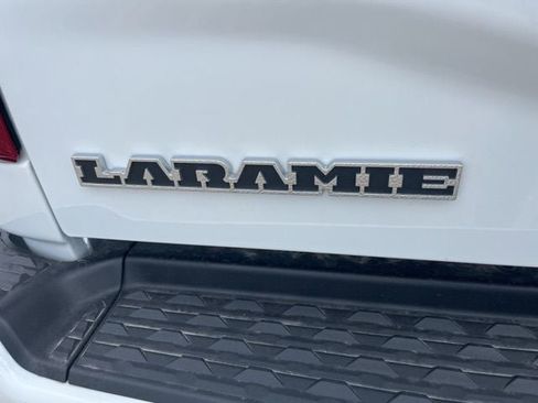 New 2026 RAM 3500 Laramie w/ Safety Group AWD/4WD image 12