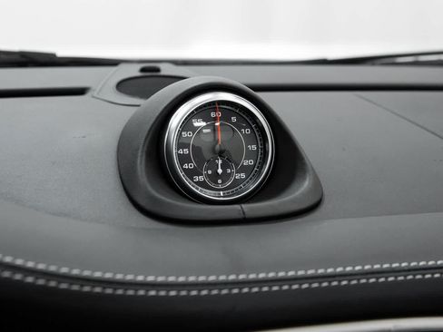 Used 2011 Porsche 911 Cabriolet RWD image 30