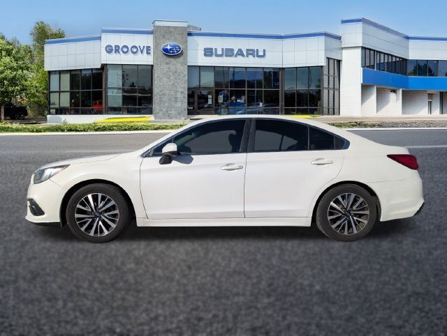 Used 2018 Subaru Legacy 2.5i Premium AWD/4WD image 2