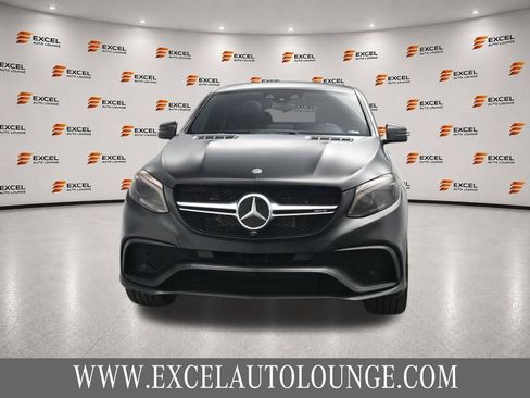 Used 2019 Mercedes-Benz GLE 63 AMG S image 8