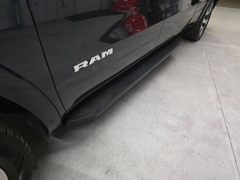 Certified 2021 RAM 1500 Laramie w/ Sport Appearance Package AWD/4WD image 12
