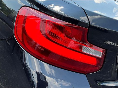 Used 2017 BMW M240i xDrive Convertible AWD/4WD image 22