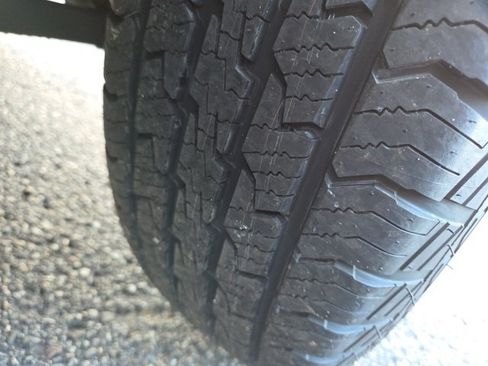 Used 2021 Jeep Wrangler Unlimited Sahara image 76