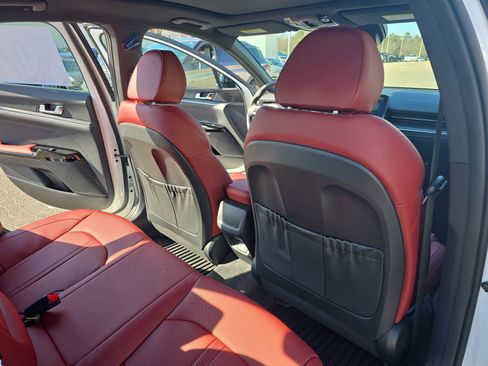 New 2026 Kia K5 GT-Line image 12