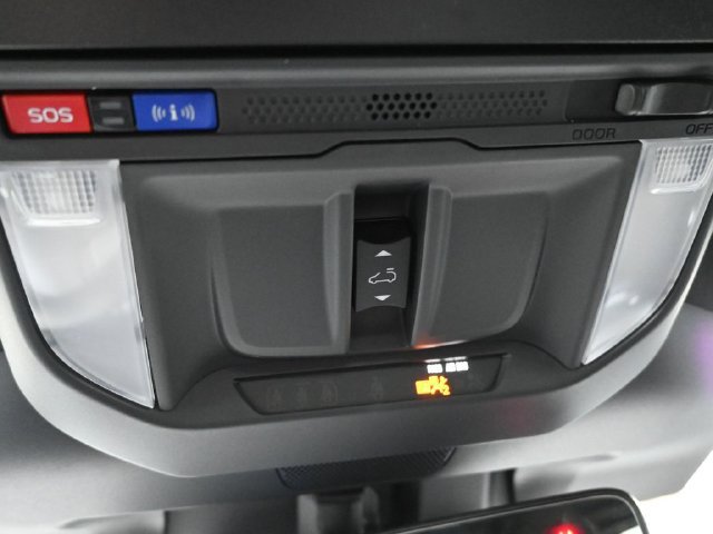 New 2026 Subaru Forester Sport w/ Onyx Edition AWD/4WD image 37