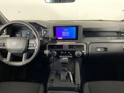 New 2026 Toyota Tacoma SR RWD image 13