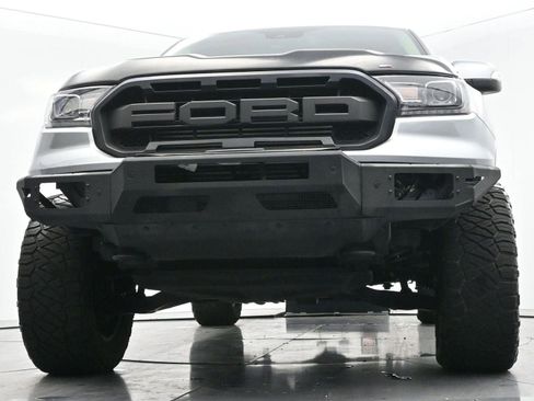 Used 2020 Ford Ranger Lariat w/ Equipment Group 501A Mid image 48