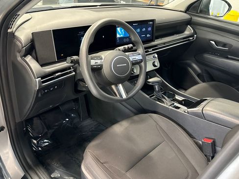 Used 2025 Hyundai Tucson SEL AWD/4WD image 5