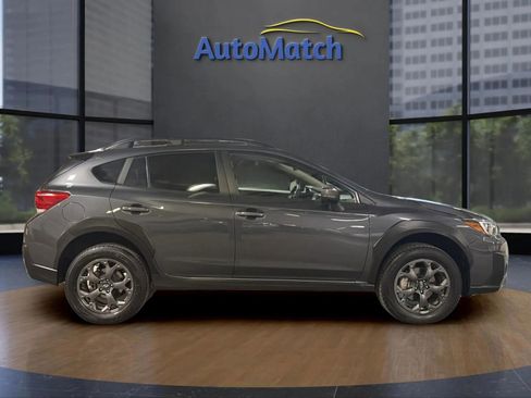 Used 2023 Subaru Crosstrek 2.5i Sport image 12