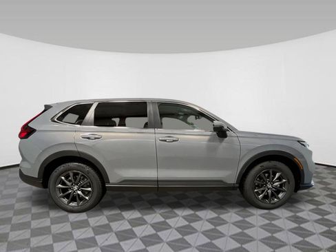 New 2026 Honda CR-V EX-L image 8