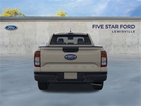 New 2025 Ford Ranger XL image 7