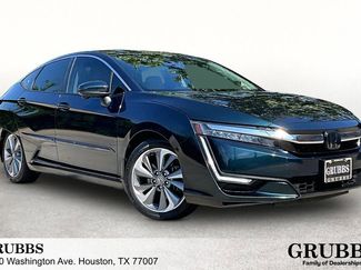Used 2018 Honda Clarity Touring video 1