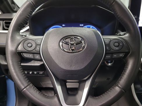 Used 2023 Toyota RAV4 XSE image 19