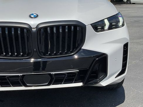 New 2026 BMW X5 sDrive40i w/ Executive Package RWD image 9