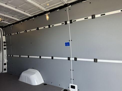 New 2025 Mercedes-Benz Sprinter 3500 image 14