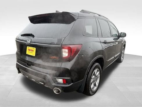 Used 2023 Honda Passport TrailSport image 10