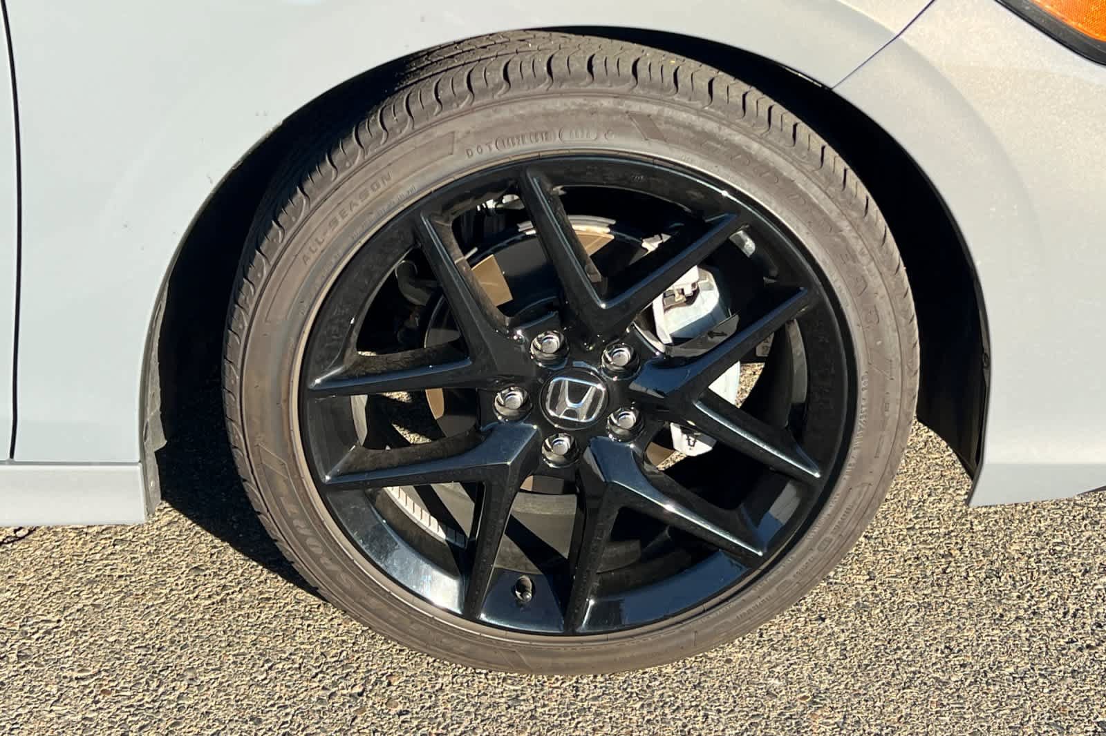 Used 2026 Honda Civic Sport image 18