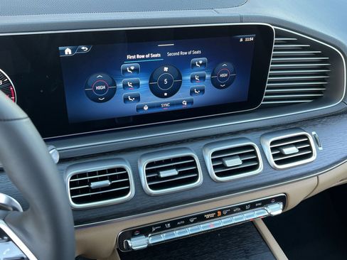 New 2026 Mercedes-Benz GLE 350 4MATIC image 19